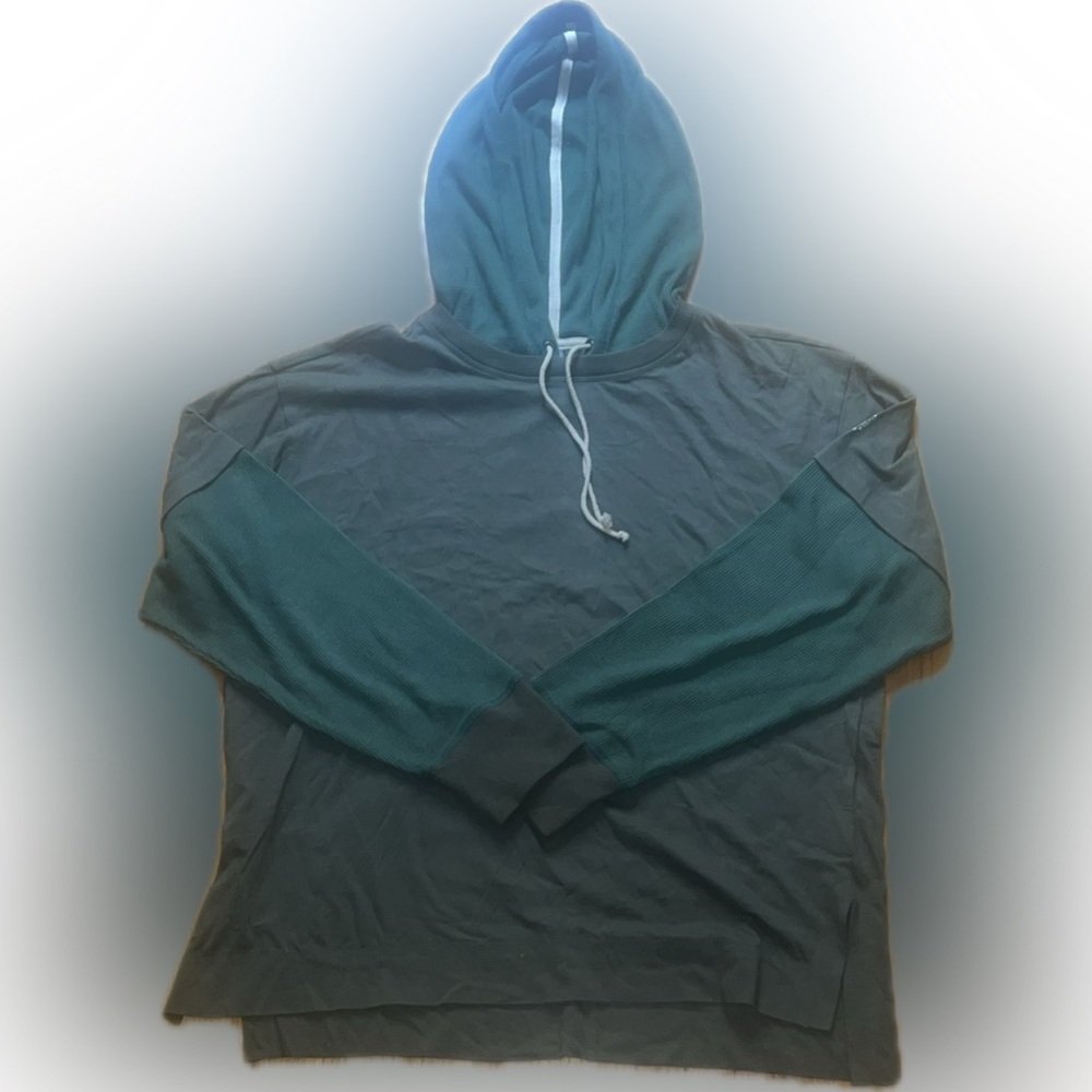 NWOT FP MOVEMENT BY FREE PEOPLE HOODIE